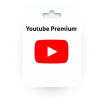 YouTube Premium - Own Account