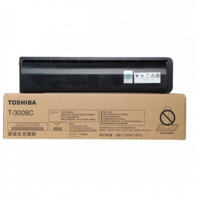 Toshiba T-3008C e-studio Original Toner