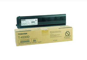 Toshiba T-4530D Original Toner Cartridge