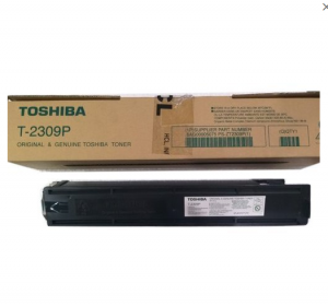 Toshiba T-2309P Black LaserJet Toner