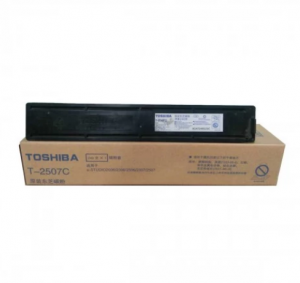 Toshiba T-2507C Original Toner Cartridge