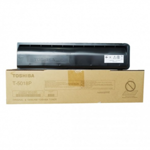 Toshiba T-5018P Original Black Toner