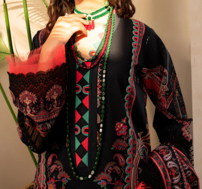 Firdous Collection Lawn 23-CL-20178 A