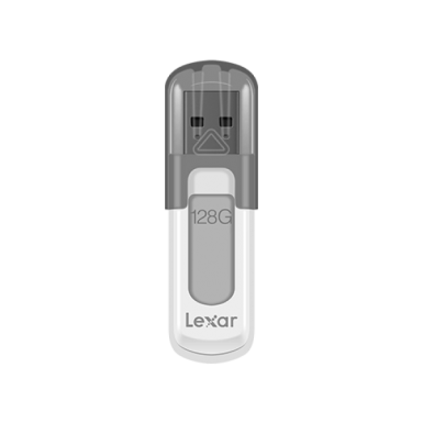 Lexar JUMPDRIVE V100 128 GB