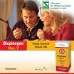 Bioplasgen® No. 7 For Diabetes ডায়াবেটিস রোগে কার্যকরী