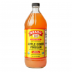 Bragg Organic Raw Apple Cider Vinegar with the Mother UK 946 ml