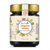 Nanneen Organic Honey 500gm