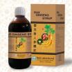 RAX GINSENG SYRUP - Made in Pakistan
