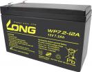 Long 12V 7.2A UPS Battery