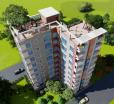 PUSHPO ECO-CITY Project in Dhaka-Mawa Road