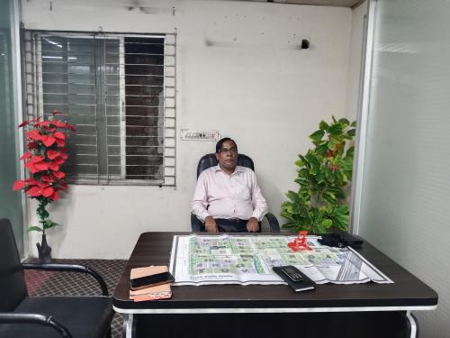 Pushpodhara 5 Khata Plot for Sale