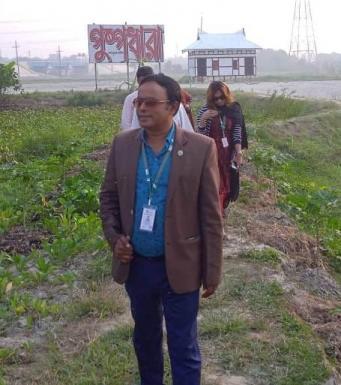 Pushpodhara - We sell Residential and commercial plot