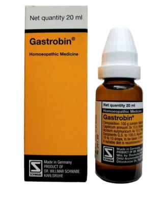 Gastrobin 20ml - Germany
