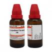 Lycopodium Clavatum 1M Liquid 30 ML - Dr. Willmar Schwabe Posted Aug 13, 2020 | Visits: 6224