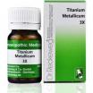 Titanium Metallicum 3X 20g - Germany