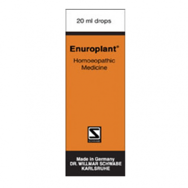 Enuroplant 20ml - Germany