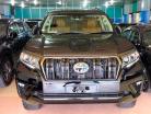 TOYOTA LAND CRUISER PRADO 70th ANNIVERSARY 2022 CALL 01844270506