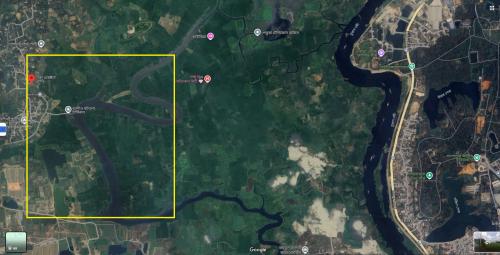Dhaka Western Valley - রাজধানী ঢাকা মিরপুর-১ বেড়ীবাঁধ রোড এর সাথে প্রজেক্ট