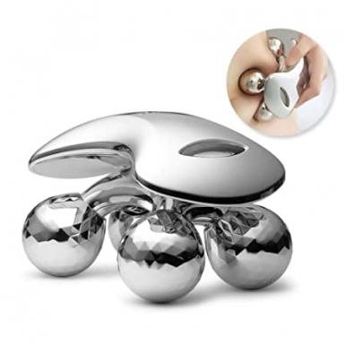 360 shaping slimming massage for body