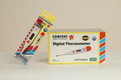 Digital Thermometer জ্বর পরিমাপক যন্ত্র