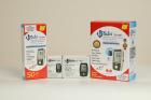 U-Right Glucose monitoring  ডায়াবেটিস মেশিন