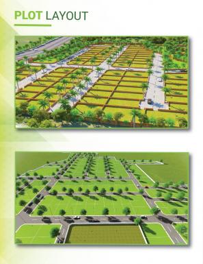 Pushpo Satellite City
