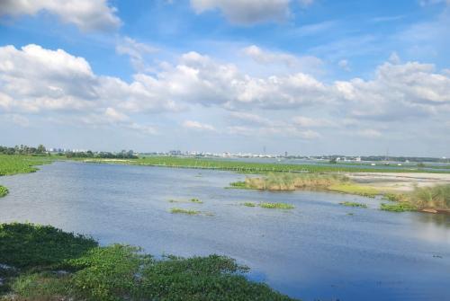 Dhaka Western Valley প্রকল্পের উন্নয়নকাজ দ্রুত গতিতে এগিয়ে চলছে