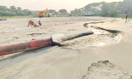 Dhaka Western Valley - RAJUK অনুমোদিত স্বপ্নের মেগা সিটি ...