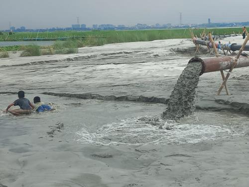 উত্তরা দিয়াবাড়ি ও মিরপুরের কাছাকাছি ৫ কাঠার আর্জেন্ট প্লট সেল হবে ...