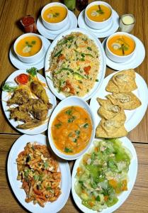 Bakebee food kitchen