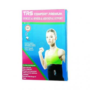Comfort Binder Star