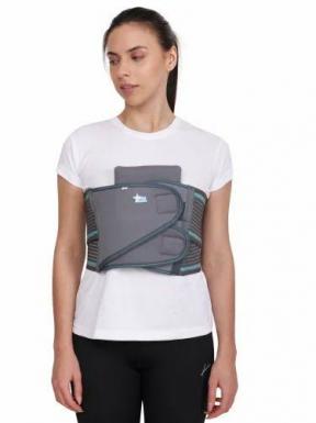 Comfort Binder Star