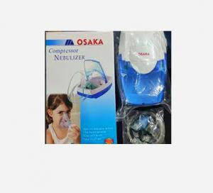 OSKAR compressor Nebulizer