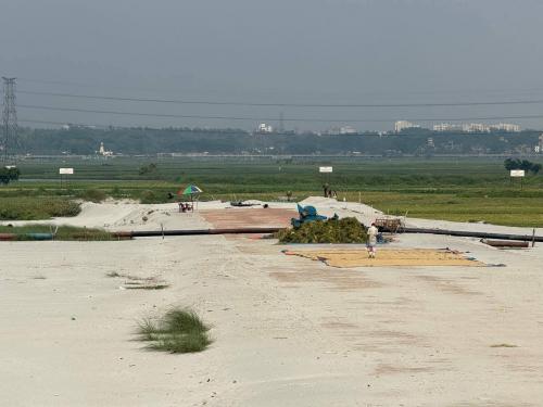 Dhaka Western Valley Mirpur-1 Plot For Sale