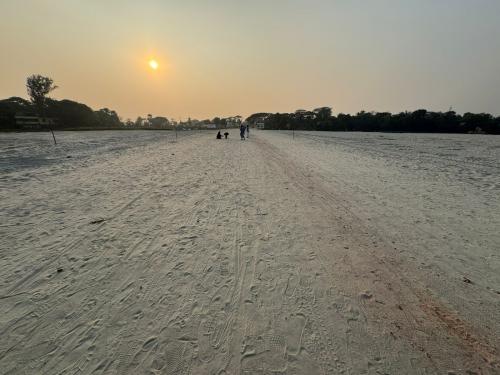 Dhaka Western Valley - Plot For Sale Mirpur-1