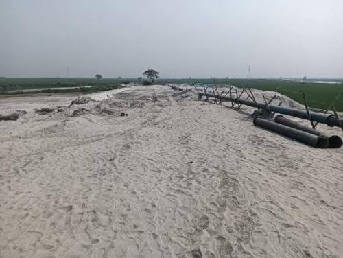 Dhaka Western Valley - Plot For Sale Mirpur-1
