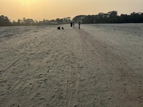 Dhaka Western Valley - Plot For Sale Mirpur-1