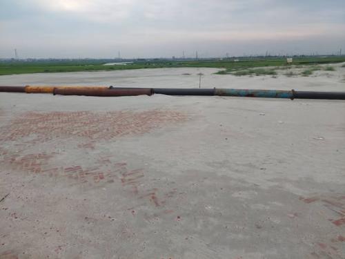 Dhaka Western Valley - Plot For Sale Mirpur-1