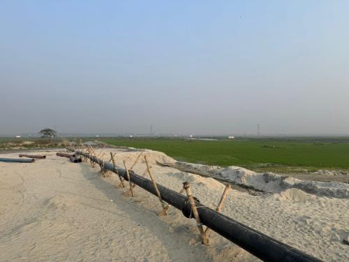 Dhaka Western Valley - Plot For Sale Mirpur-1