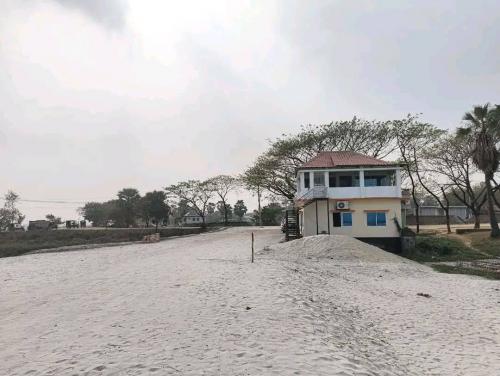 Dhaka Western Valley - Plot For Sale Mirpur-1