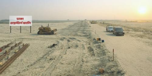 Residential and Commercial Plots in Mirpur at Affordable Prices - Dhaka Western Valley