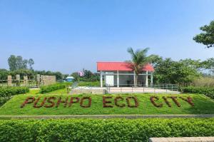 Pushpo Eco City