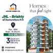 JHL - Brishty at Bashundhara R/A - 1510 Sqft