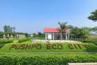 Pushpo Eco City